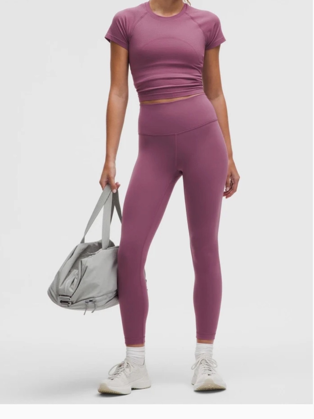 Lululemon align leggings size 8